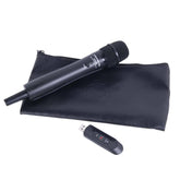 Proel U24H Wireless Handheld Microphone System USB